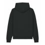 Chaser - Iconic uniseks hoodie van gemiddelde lengte - XL Chaser - Iconic uniseks hoodie van gemiddelde lengte - XL