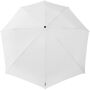 STORMaxi - Arodynamische opvouwbare stormparaplu - Handopening - Windproof -  90 cm - Wit