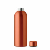 ATHENA PLUS - Enkelwandige fles 750ml - Oranje