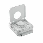 ROIS - Opvouwbaar laadstation - Wit ROIS - Opvouwbaar laadstation - Wit