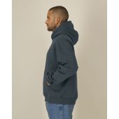 Chaser - Iconic uniseks hoodie van gemiddelde lengte - XL