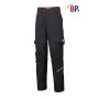 BP® Werkbroek met kniezakken voor dames black 34n