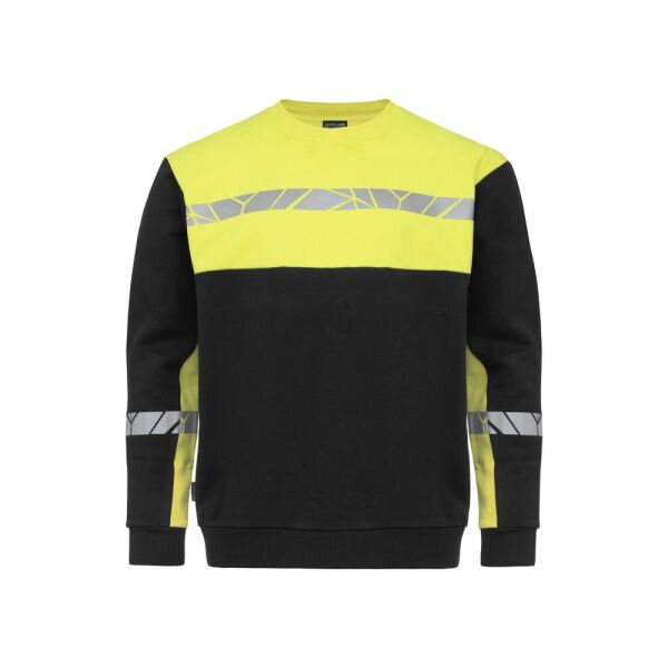 ProJob 7101 SWEATER RONDE HALS