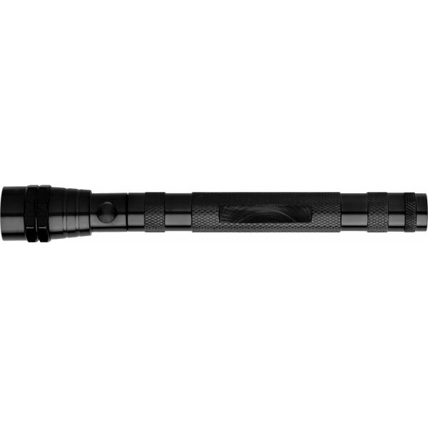 Zaklamp Aya - zwart Zaklamp Aya - zwart