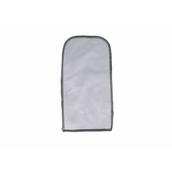 R-PET microvezel brillenetui sublimatie