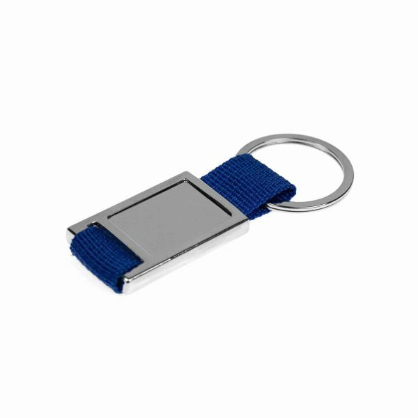 Key Ring Quadro