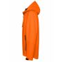 BS Storm softshell jas, 340 gr/m² - Oranje BS Storm softshell jas, 340 gr/m² - Oranje