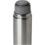 Sullivan 750 ml RCS certified recycled stainless steel vacuum insulated flask - Silver