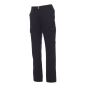 Forest Polar navy blue 3XL