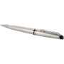 Waterman Expert balpen (blauwe inkt) - Metaal