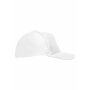 Trucker Cap White/White
