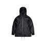 Rains - Storm Breaker - Black - XS Rains - Storm Breaker - Black - XS