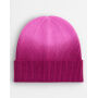 Dip Dye Beanie - Pink Dip Dye - One Size