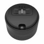 Kambukka® Etna Grip 500 ml thermosbeker - zwart