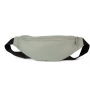 Gerecycleerd klassiek heuptasje Green Clay One Size