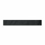 SEATLE - 23 inch windbestendige paraplu - Zwart