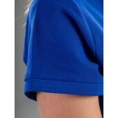 BS Evolution dames polo, 180 gr/m² - Olijfgroen