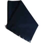Marineblauw