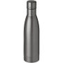 Vasa 500 ml koper vacuüm geïsoleerde fles - Titanium