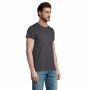 PIONEER MEN - PIONIER HEREN T-Shirt 175g - 3XL - Muisgrijs