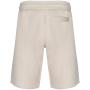Ecologische herenbermuda Raw Natural 4XL Ecologische herenbermuda Raw Natural 4XL