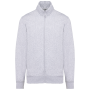 Herenjas Oxford Grey XXL