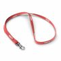 Polyester tubulaire keycord