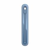Belkin BoostCharge PowerBank 20K Integrated Cable - blauw
