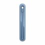 Belkin BoostCharge PowerBank 20K Integrated Cable - blauw Belkin BoostCharge PowerBank 20K Integrated Cable - blauw