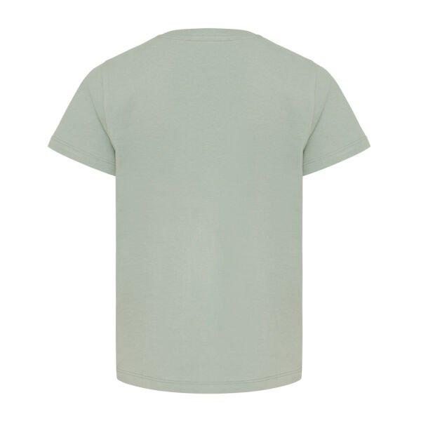 IQONIQ Koli kids lichtgewicht gerecycled katoen t-shirt, iceberg green (1112) IQONIQ Koli kids lichtgewicht gerecycled katoen t-shirt, iceberg green (1112)