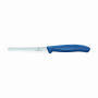 Victorinox Swiss Classic tafelmes - blauw