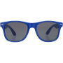 Sun Ray rPET sunglasses - Royal blue