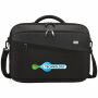 Case Logic Propel Briefcase (Zwart)