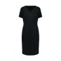 Rechte jurk Black 32 NL (34 FR)