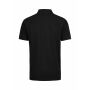 Harvest Supreme Classic Polo Black S