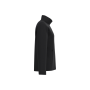 Uniseks fleecevest Ideal Black 5XL