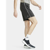 Premier shorts men asphalt s