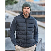Lite Bodywarmer - Black - XS