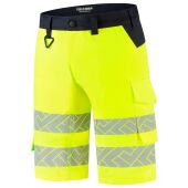 Fluor Yellow-Ink