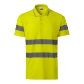 fluor yellow