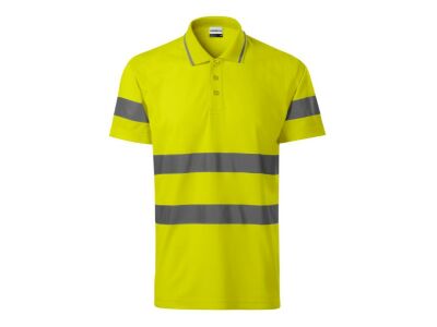 Reflecterende polo's