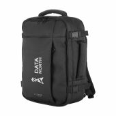 Tucano Tugo 3M Cabin Backpack 16 inch handbagage rugzak