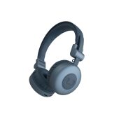3HP1000 I Fresh 'n Rebel Code Core-Wireless on-ear Headphone - Dive Blue