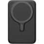 Xtorm FS5W101 magnetische draadloze powerbank van 10.000 mAh - Zwart