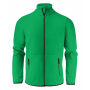 Printer Speedway fleece jacket fresh green 4XL Printer Speedway fleece jacket fresh green 4XL