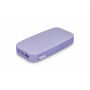 2PB24100 I Fresh 'n Rebel USB-C Powerbank 24000mAh - Lila