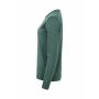 Oakville V-neck W Pine Green XXL Oakville V-neck W Pine Green XXL