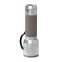 Torch REEVES-myFLASH 700 - silver, brown