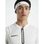 Pro Control Impact Polo M White-Black 3XL