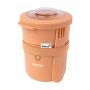 Amuse Tylla Food Bowl Duo 600 ml - oranje